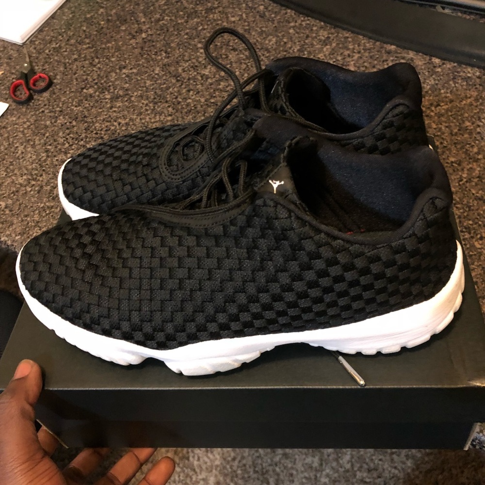 Jordan AF ,lows - Picture 3 of 3